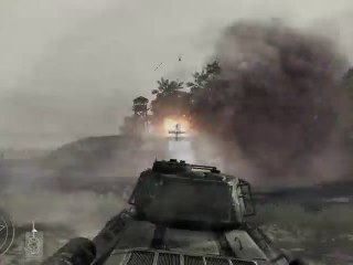 Call of Duty:World at War PC 08