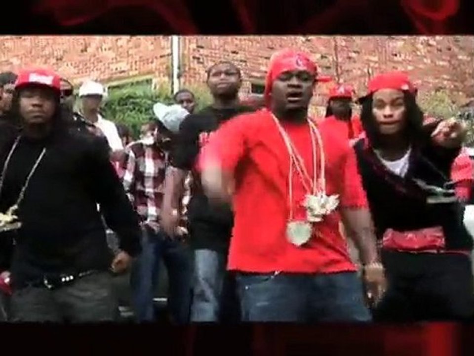 Jon Geezy ft. Waka Flocka Flame,Lil_Hot_&_Parlae - Face hot