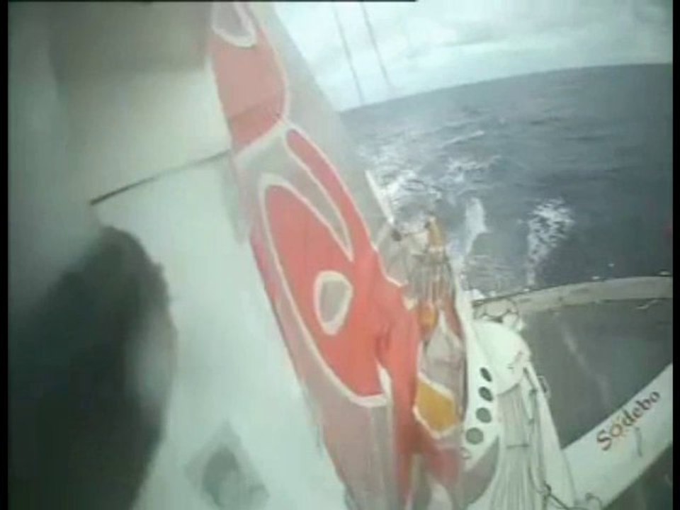 Video 8 : Thomas Coville