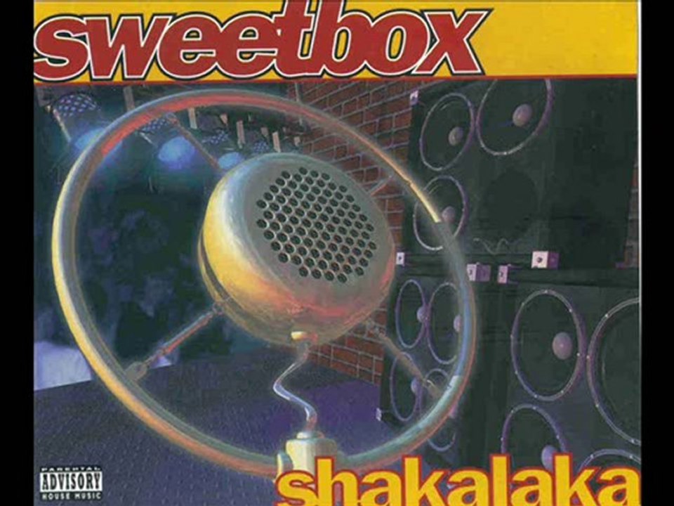 Sweetbox - Shakalaka (hot pants disco mix)