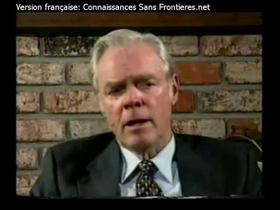 Voyage entre des incarnations - Vidéo (2ème partie)