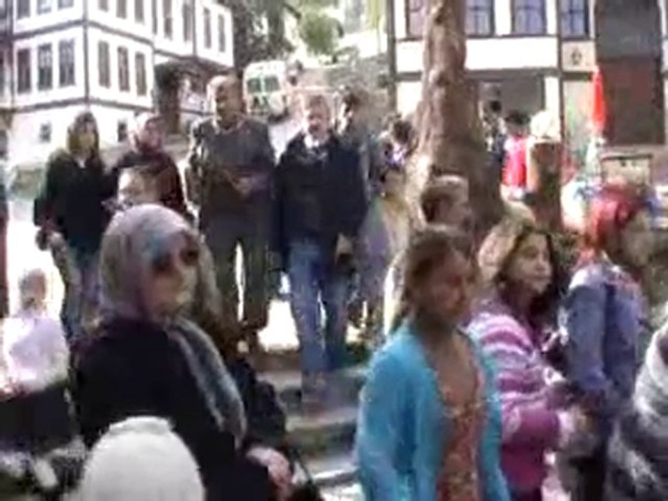 Şener Şen'in Reklam çekimleri kamera arkası www.senersen.net