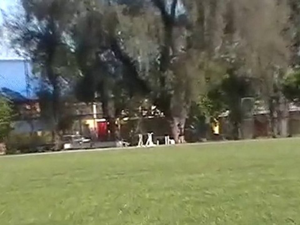jugando ala pelota dj dibu eddy