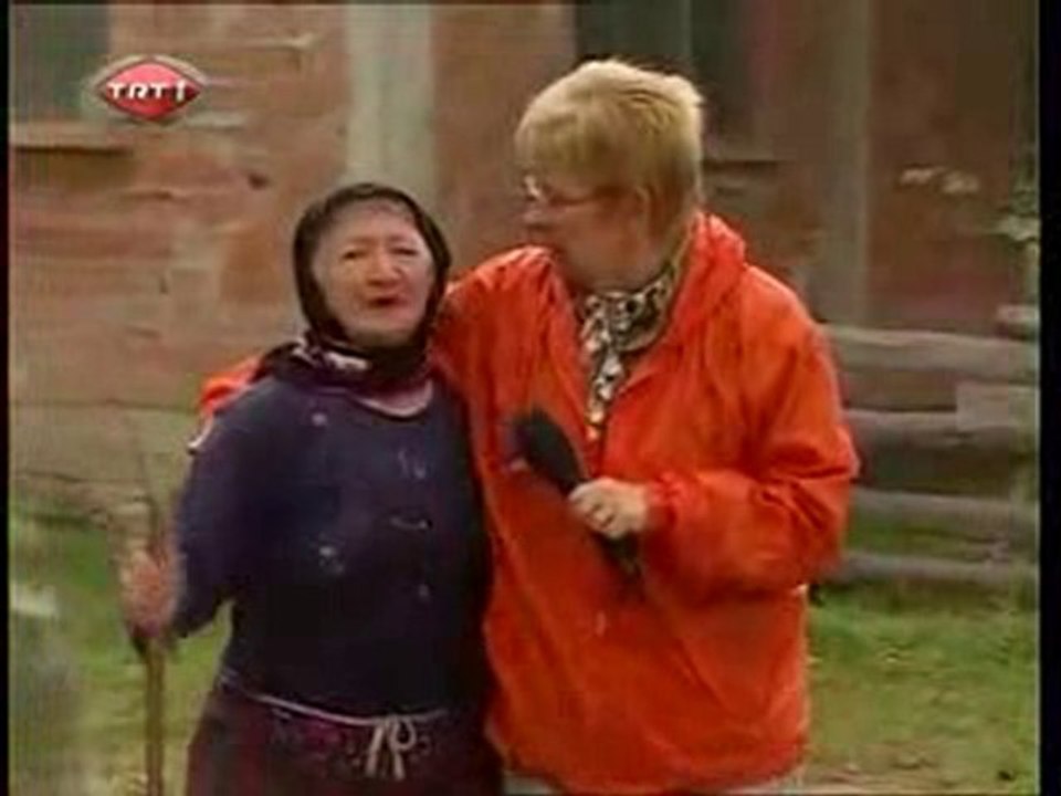 2010 TRT Gezelim Görelim Programında Sis Dağı Yaylası