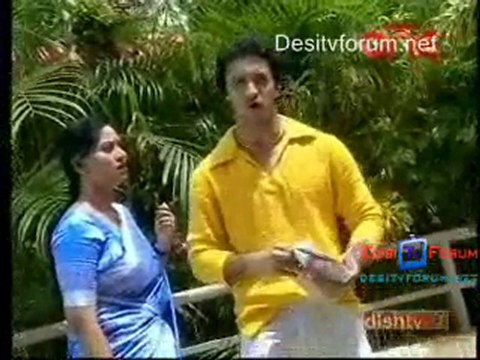 Raat Hone Ko Hai 8th November 2010 pt3