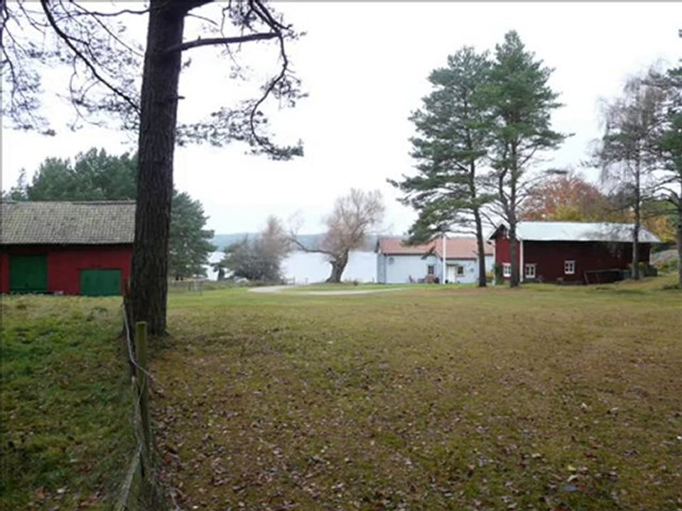 voyage en suède pour l'été 2011