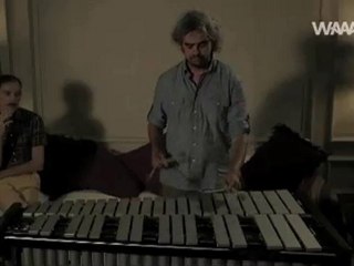 ASTRUD - LA MÚSICA DE LAS SUPERCUERDAS (WAAAU.TV)