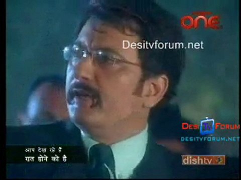 Raat Hone Ko Hai 8th November 2010 pt4
