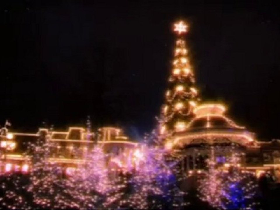 Clip officiel Noël 2010