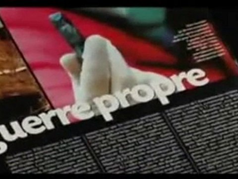 Les MEDIAS au service de l'Oligarchie Mondialiste 3/3