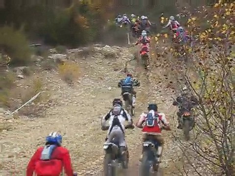 endurance tt digne 2010 national a