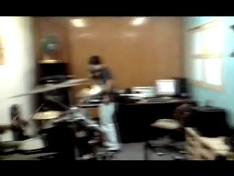 Nightmare (Avenged Sevenfold Cover)