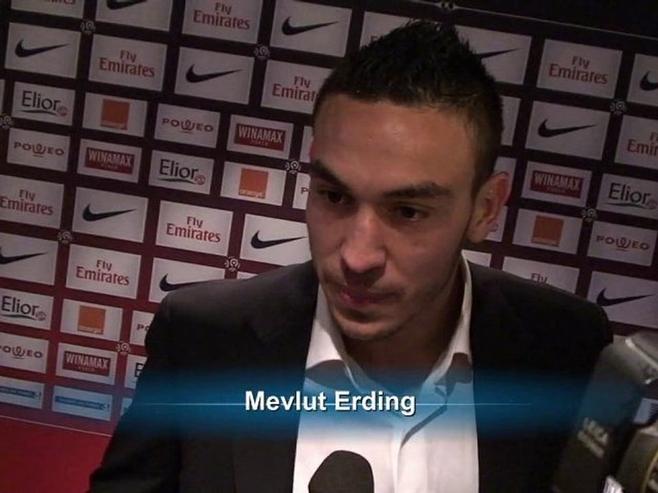 PSG OM : Erding estime que le public est juste avec lui