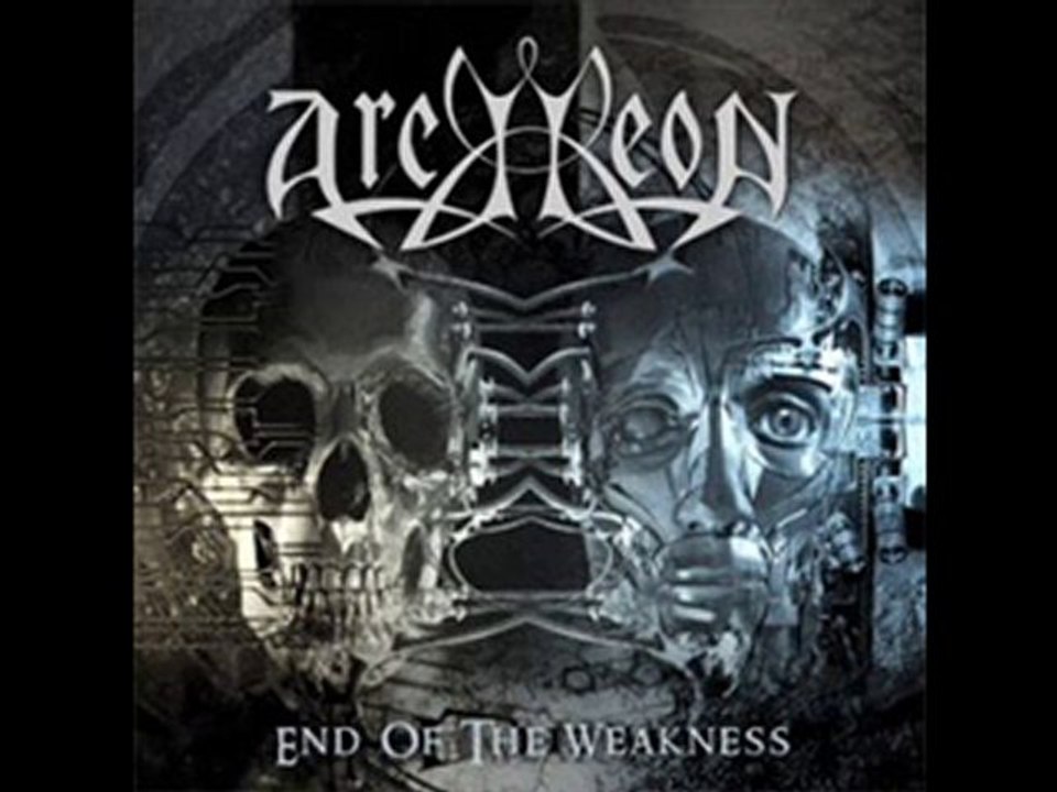 Archeon - Dead World