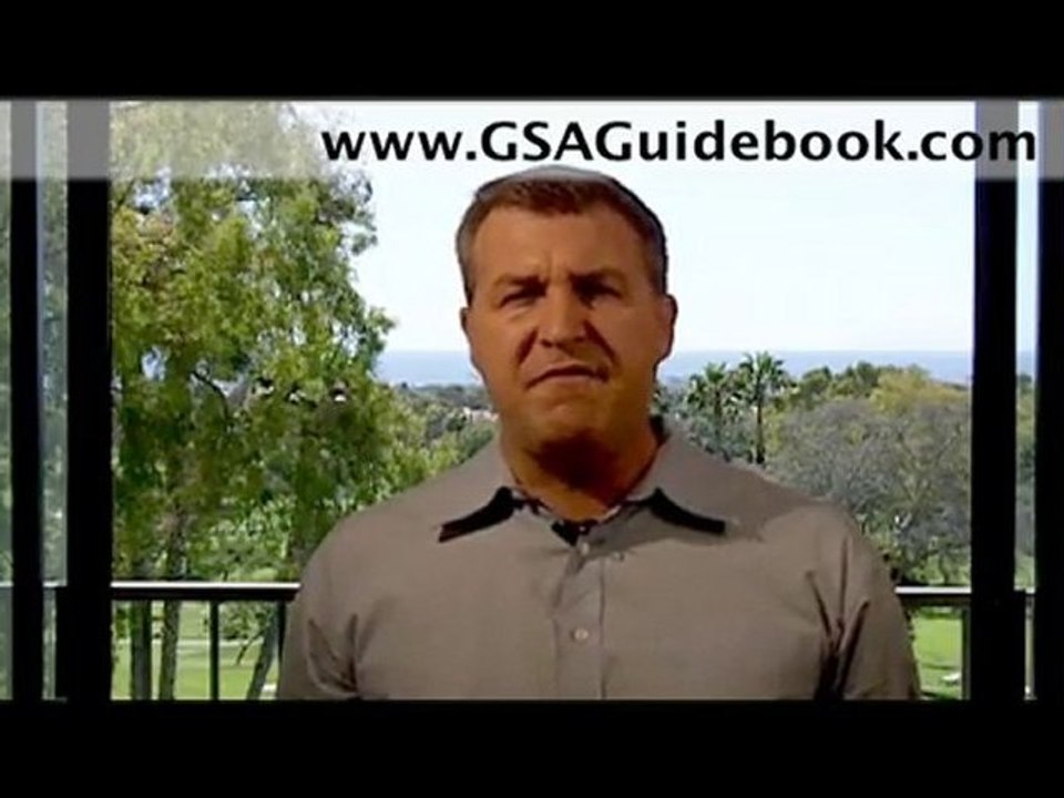 Federal government contracting training New York NY