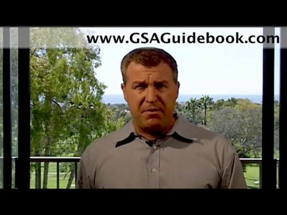 Start government contracting business New York NY