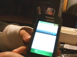 Déballage Player One