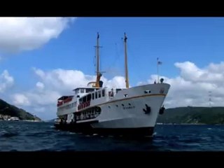 Istanbul Bosphorus Tour