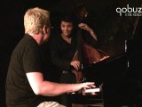 Quatrième nuit de la Moutte - Duo jazz - qobuz.com