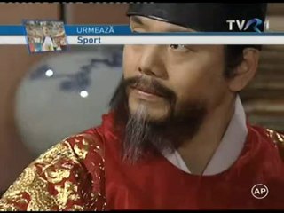 Legendele palatului Dr Hur Jun Ep 55 - 6 of 7