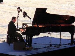 P-A Volondat au Festival des nuits de la Moutte - qobuz.com