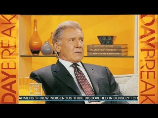 Morning Glory - Extrait #2 [VO|HD]