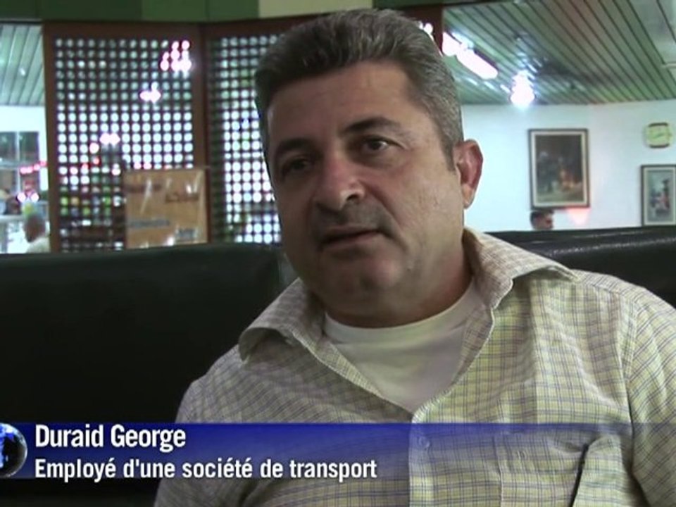 Irak: 35 chrétiens blessés dans un attentat soignés en France