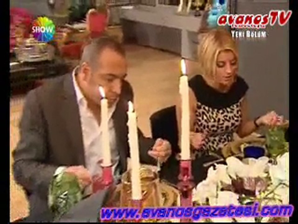 Yemekteyiz 500. Bölüm Özelde Neler Oldu? 2