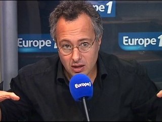 Moscovici : Villepin "à demi-courageux"