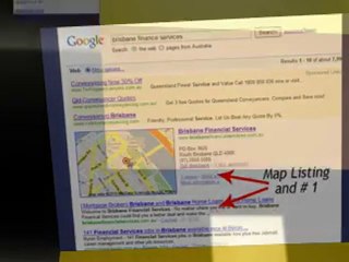 Brisbane QLD SEO Marketing Company Packages