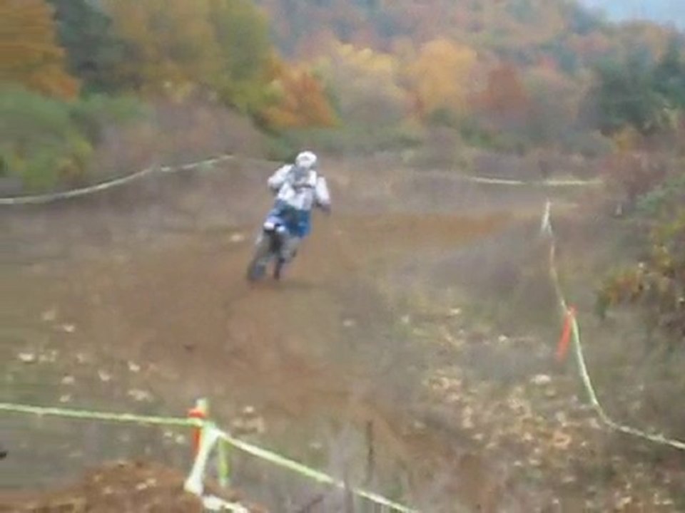 endurance tt digne 2010 johan