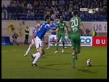 atromitos - pao 0-1