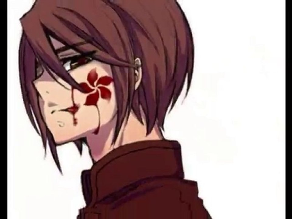 Hetalia - Hong Kong