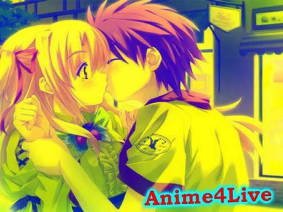 Anime Love
