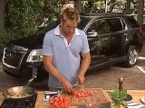 Cooking with Curtis Stone Tomato Sauce