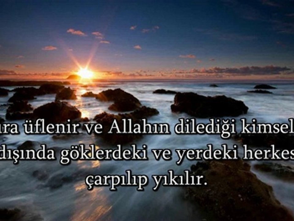 Kabe'nin en sevilen imamı Mahir'den muhteşem kuran ziyafeti