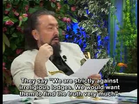 Masonic temples will be turned into masjids, Masons will