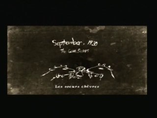 Rule of rose [11] "Les soeurs chèvres"