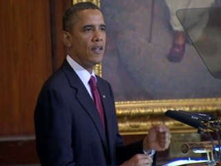 Obama backs India for UN Security Council