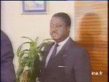 Relation Bedie-ADO [ reportage France2 du 8 decembre 1993 ]