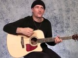 Guitar Fingerpicking - Hybrid PIcking