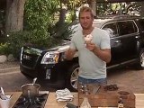 Cooking with Curtis Stone -  Hot Fudge Sauce