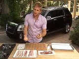 Cooking with Curtis Stone - Perfect Bacon