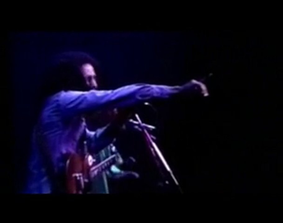 Bob Marley 1sur5