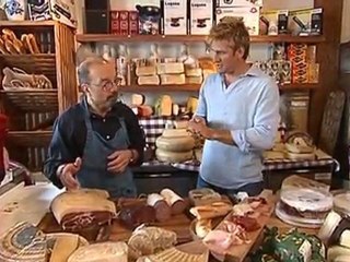 Cooking with Curtis Stone -  Deli Meats