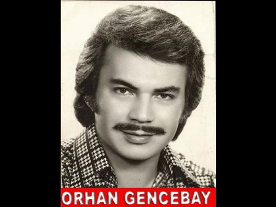 HATASIZ KUL OLMAZ ORHAN GENCEBAY SÖYLÜYOR