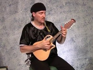 Mandolin Lessons #1 - For Guitar Players