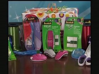 Tessa Virtue Scott Moir Scotch Tape Commercial