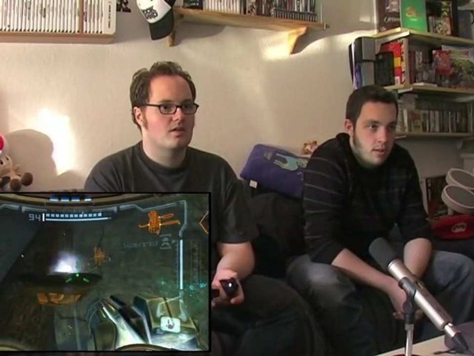 Metroid Prime Episodes #17