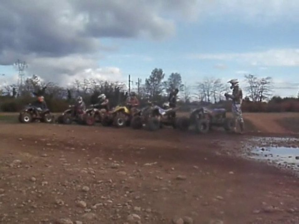 team zambougne à istres